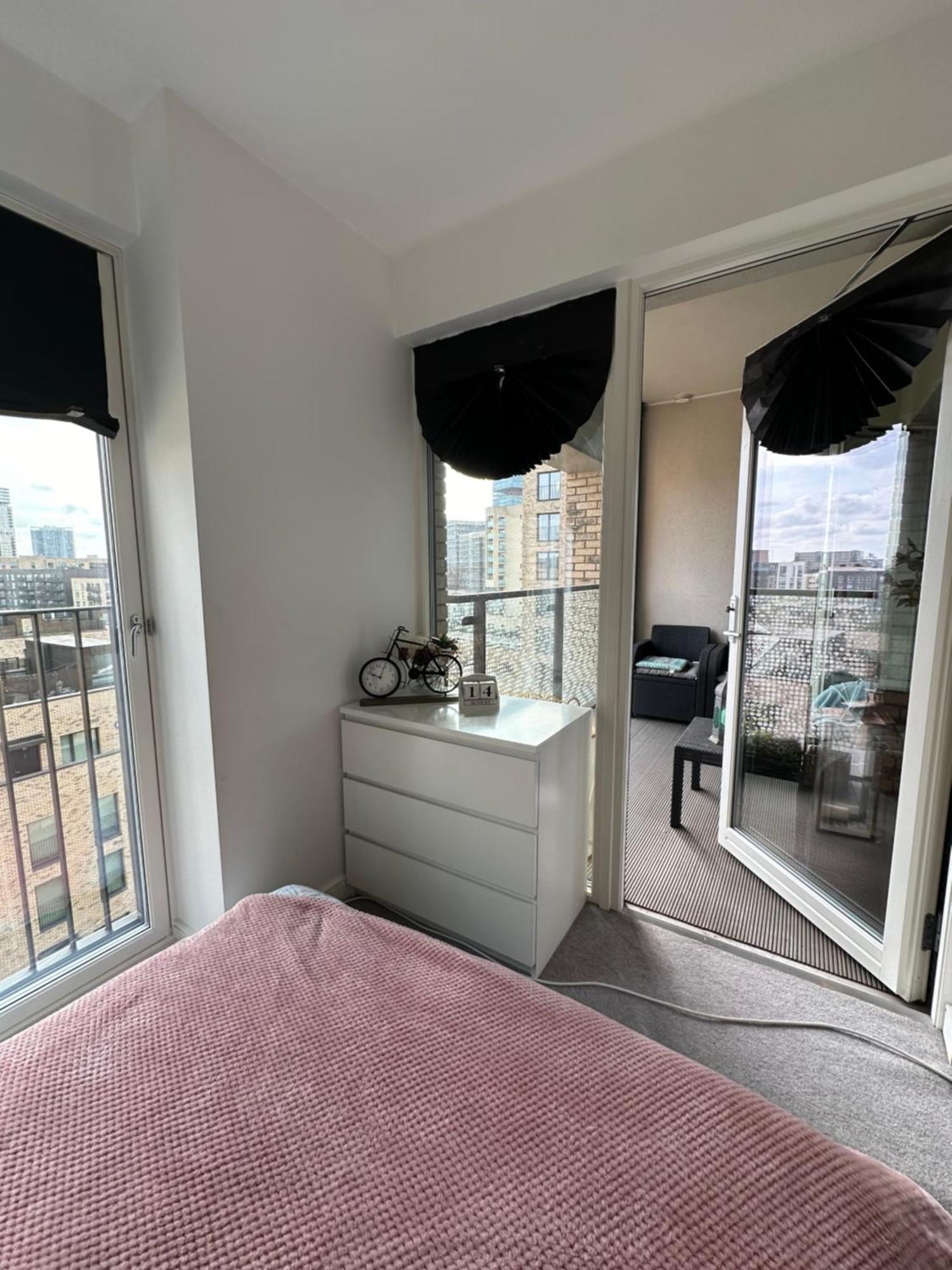 Luxury 3 Bedroom Flat In Stratford, London Exterior photo